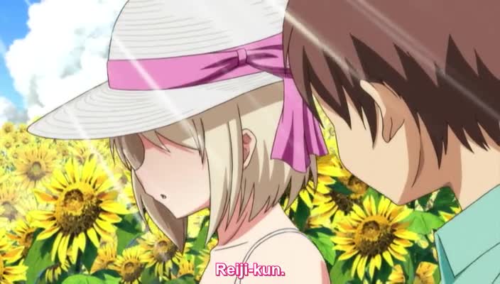 Watch Harem Time The Animation Episode 1 English Hentai Porn Videos | ePornHaven.