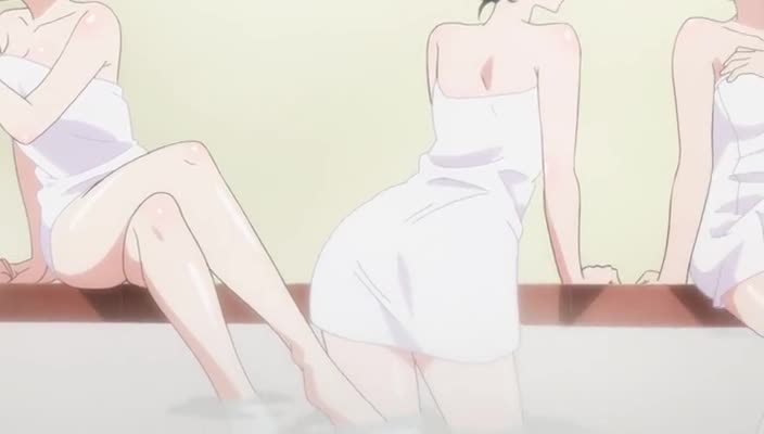 Watch Araiya-san! Ore to Aitsu ga Onnayu de!? Episode 2 English Hentai Porn Videos | ePornHaven.