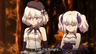 Knight of Erin Episode 4 English