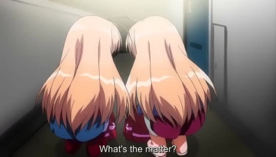 Hajimete no Orusuban Episode 2 English