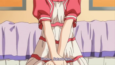 Otome Hime  Episode 1 English