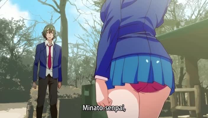 Watch Anata wa Watashi no Mono Episode 1 English Hentai Porn Videos | ePornHaven.