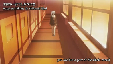 Kimi Omou Koi Episode 2 English