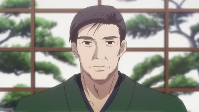 Eternity: Shinya no Nurekoi Channel Episode 12 English