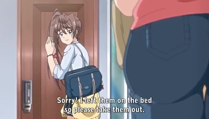 Watch Hitozuma Life: One Time Gal Episode 1 English Hentai Porn Videos | ePornHaven.