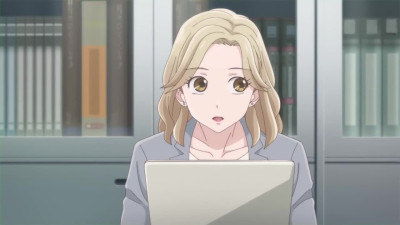 Otona Nya Koi no Shikata ga Wakarane! Episode 4 English