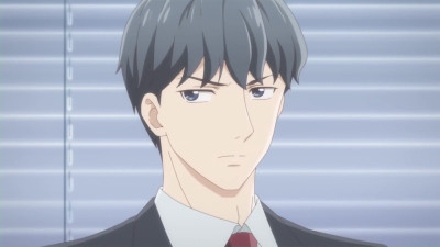 Otona Nya Koi no Shikata ga Wakarane! Episode 3 English