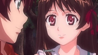 Mahou Shoujo wa Kiss Shite Kawaru Episode 1 English