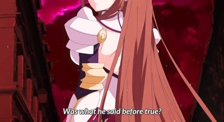 Watch Venus Blood: Brave Episode 2 English Hentai Porn Videos | ePornHaven.