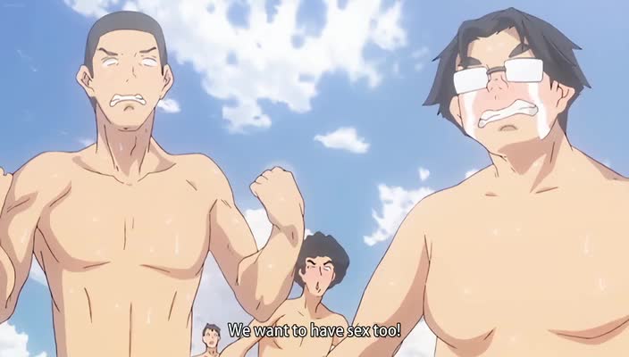 Watch Yarimoku Beach ni Shuugakuryokou de!! The Animation Episode 1 English Hentai Porn Videos | ePornHaven.