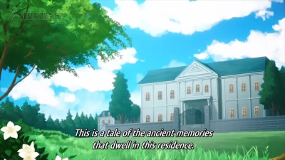 Residence Episode 3 English