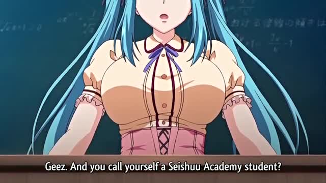 Watch Mesu Kyoushi 4: Kegasareta Kyoudan Episode 1 English Hentai Porn Videos | ePornHaven.