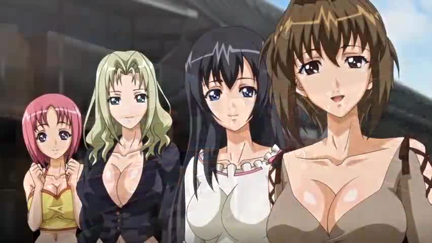 Watch Helter Skelter: Hakudaku no Mura Episode 4 English Hentai Porn Videos | ePornHaven.