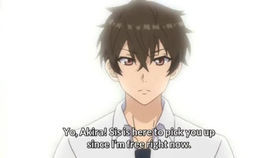 Anehame: Ore no Hatsukoi ga Jisshi na Wake ga Nai Episode 1 English