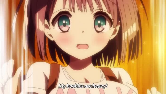 Watch Bonyuu-chan wa Dashitai Episode 2 English Hentai Porn Videos | ePornHaven.