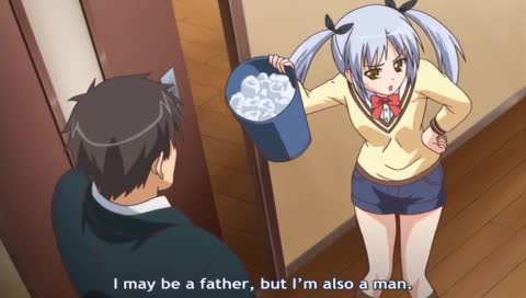 Watch Papa Love Episode 1 English Hentai Porn Videos | ePornHaven.