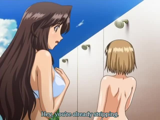 Watch Sora no Iro, Mizu no Iro Episode 2 English Hentai Porn Videos | ePornHaven.