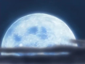 Square of the Moon Episode 3 English