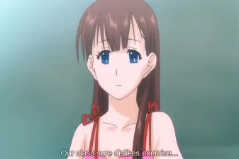 Shoujo Sect: Innocent Lovers Episode 2 English