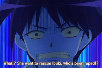 Shishunki Shoujo Episode 2 English