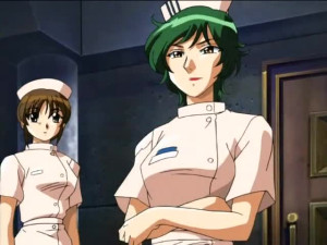 Lesbian Ward Episode 1