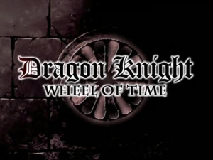 Dragon Knight: Wheel of Time Episode 1 English