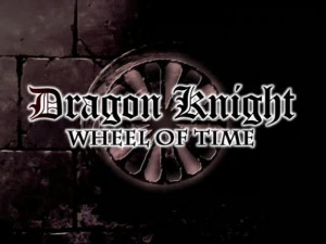 Dragon Knight: Wheel of Time Episode 3 English