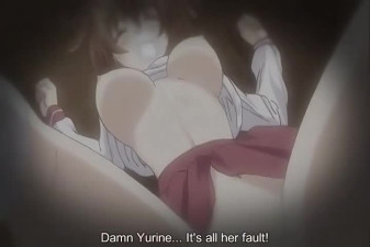 Rape! Rape! Rape! Episode 2 English