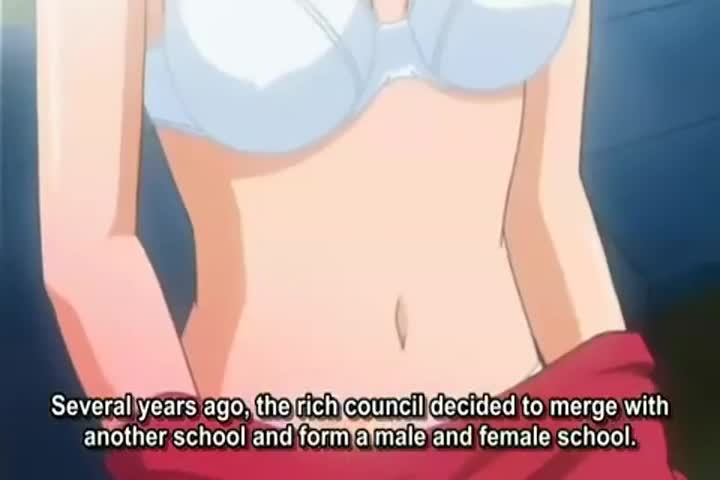 Watch Gakuen 2 Episode 1 English Hentai Porn Videos | ePornHaven.