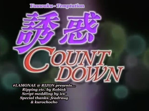 Countdown Conjoined Episode 1 English