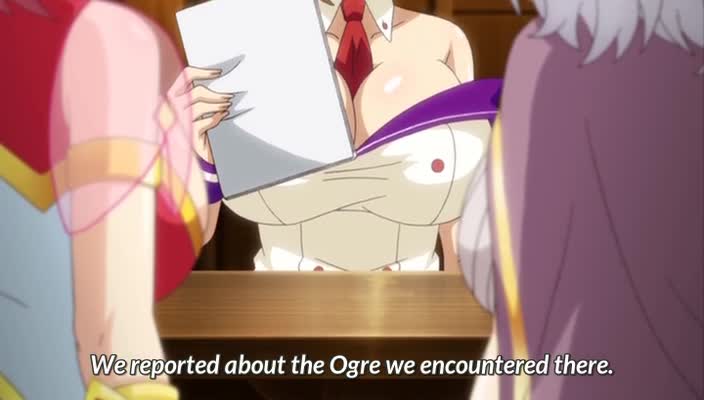 Watch Renseijutsushi Collet no H na Shibo Shirage Monogatari Episode 2 English Hentai Porn Videos | ePornHaven.