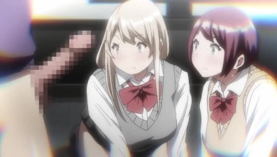 OVA Boku ni Sex Friend ga Dekita Riyuu Episode 4 English