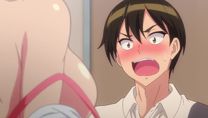 Watch Modaete yo, Adam-kun Episode 6 English Hentai Porn Videos | ePornHaven.