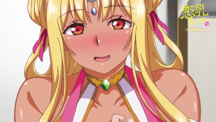 Watch Rennyu Order: The Animation Episode 1 Preview Hentai Porn Videos | ePornHaven.