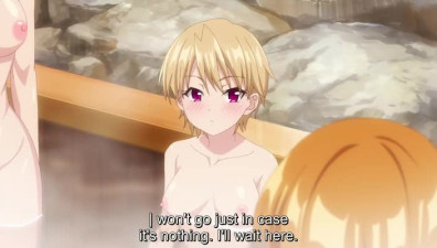 Harem Camp Episode 6 English