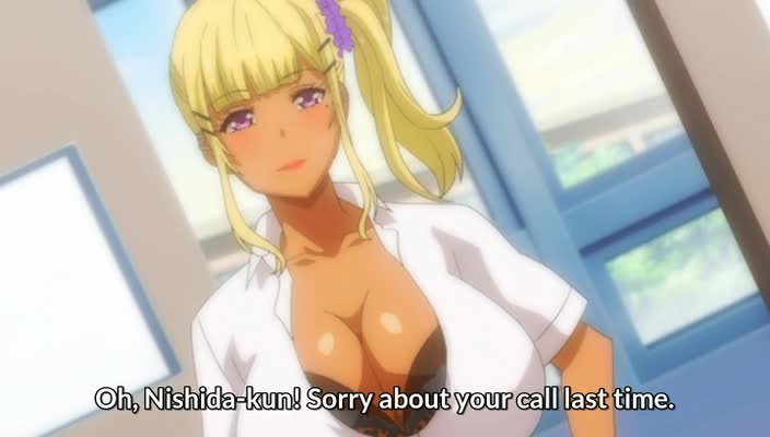 Watch Natsuyasumi Ake No Kanojo Wa… Episode 2 English Hentai Porn Videos | ePornHaven.