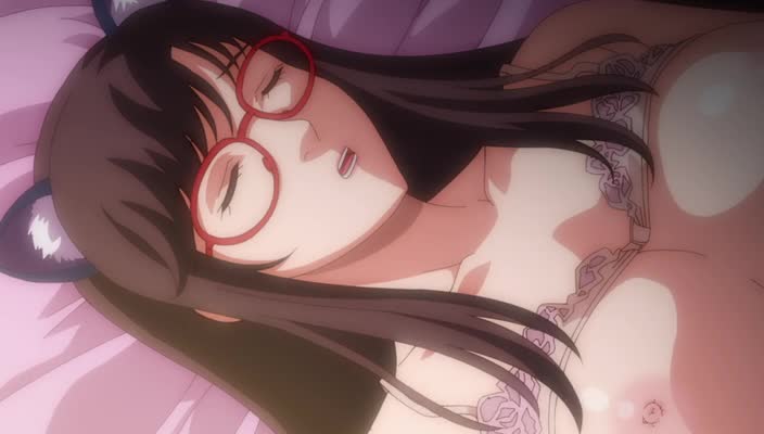 Watch Sleepless Nocturne The Animation Episode 2 English Hentai Porn Videos | ePornHaven.