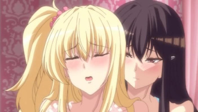 Otome wa Boku ni Koi Shiteru: Trinkle Stars The Animation Episode 1 English