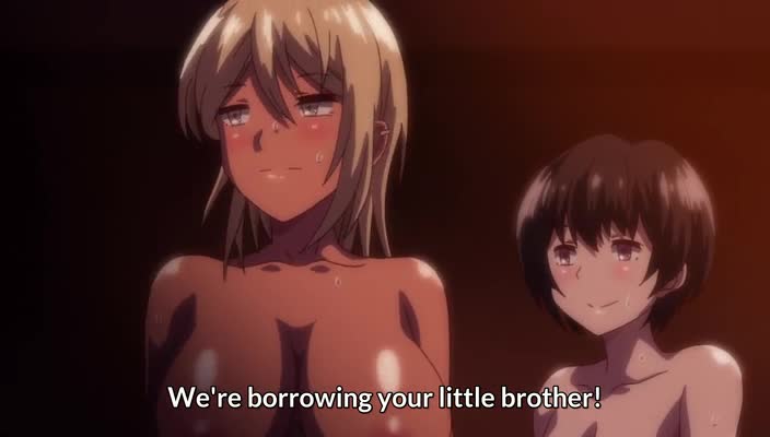 Watch Uchi no Otouto Maji de Dekain Dakedo Mi ni Konai? Episode 2 English Hentai Porn Videos | ePornHaven.