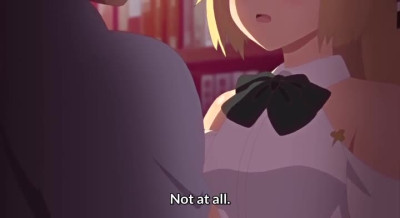 Enjo Kouhai Episode 4 English