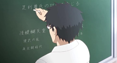 Enjo Kouhai Episode 3 English