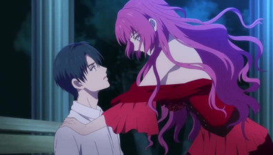 Ouji no Honmei wa Akuyaku Reijou Episode 2 English