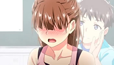 Shishunki no Obenkyou Episode 1 English