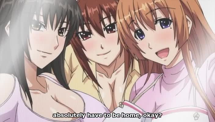 Watch Dekakute Ecchi na Ore no Ane Episode 1 English Hentai Porn Videos | ePornHaven.