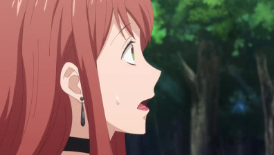 Maou Evelogia ni Mi o Sasageyo Episode 6