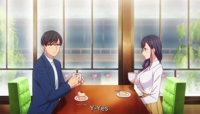 Fuufu Koukan: Modorenai Yoru Episode 7 English