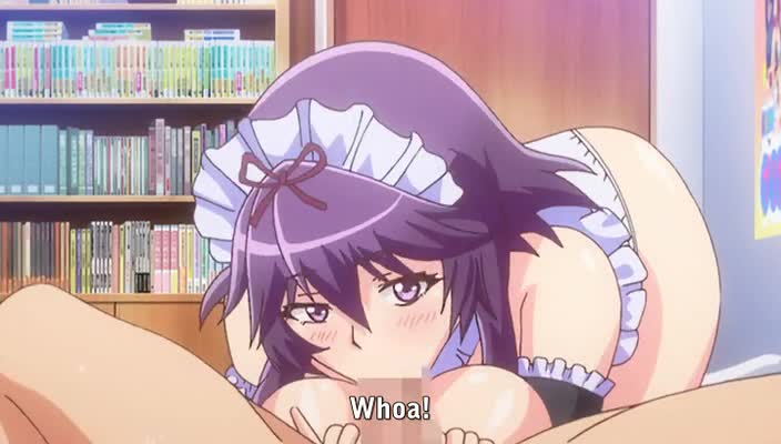 Watch Honoo no Haramase Oppai: Ero Appli Gakuen The Animation Episode 1 English Hentai Porn Videos | ePornHaven.