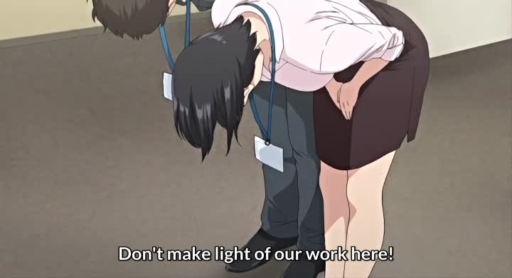 Watch Muramata-san no Himitsu Episode 1 English Hentai Porn Videos | ePornHaven.