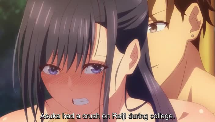 Watch Fuufu Koukan: Modorenai Yoru Episode 5 English Hentai Porn Videos | ePornHaven.