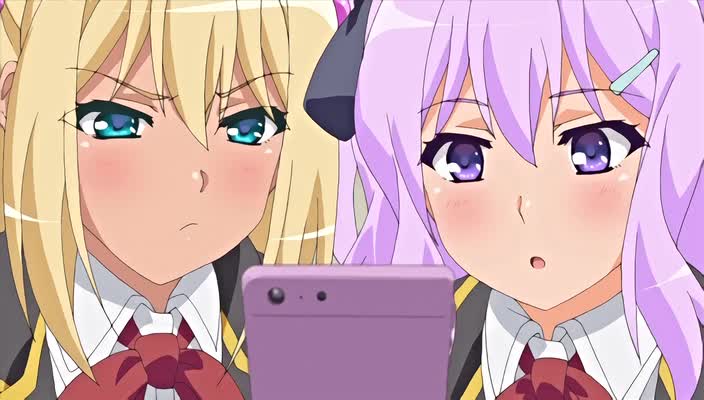 Watch Kyonyuu Dosukebe Gakuen Episode 2 English Hentai Porn Videos | ePornHaven.